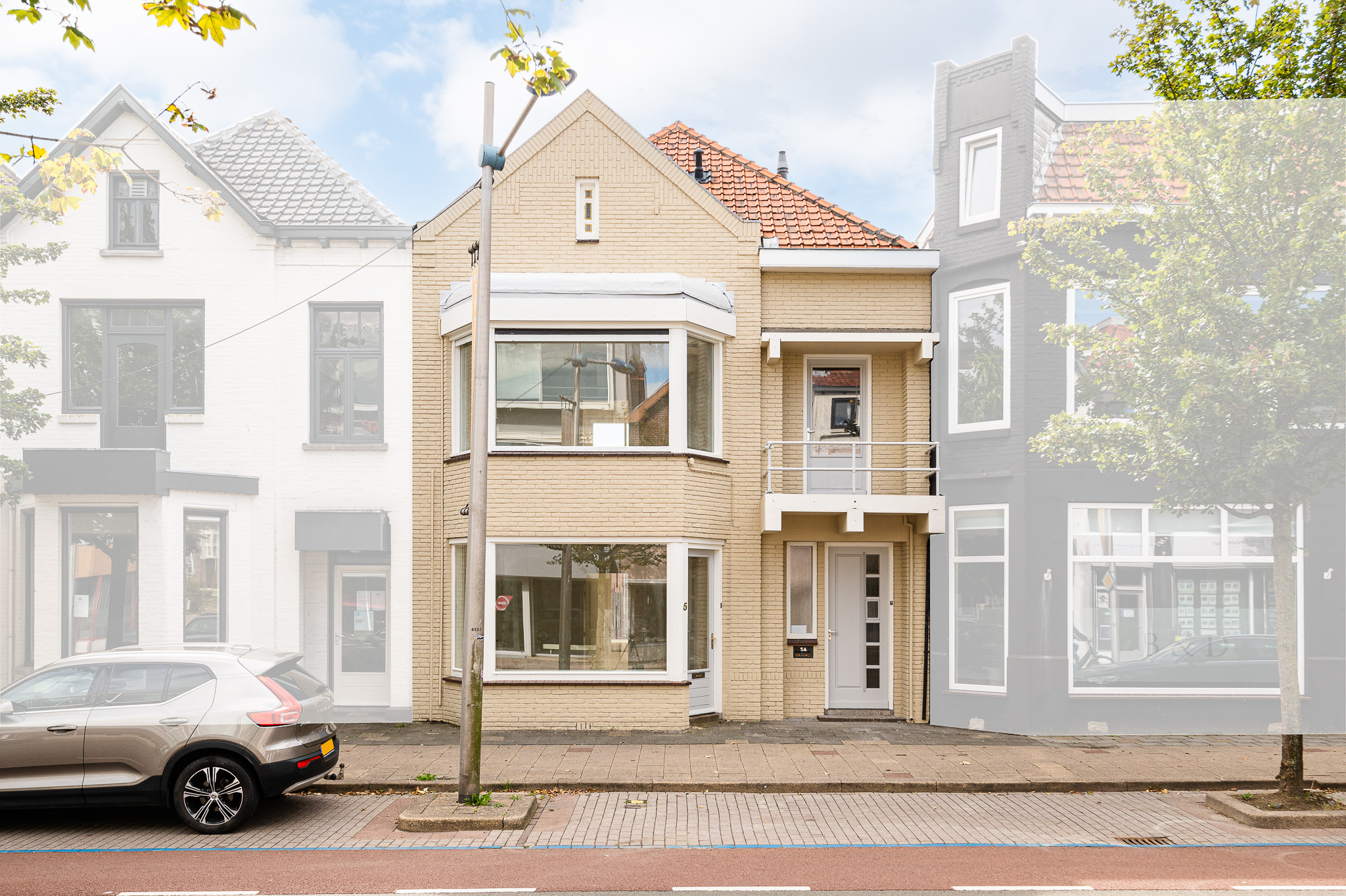 investeren in Nederlands vastgoed